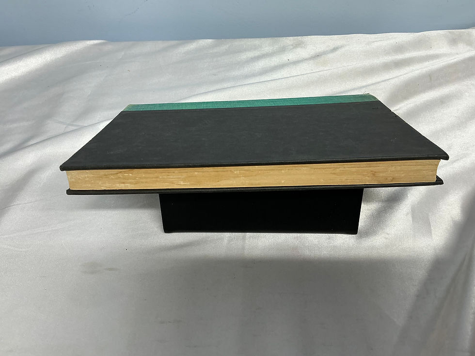 Thumbnail: Fly Fishing in SaltWater with Lefty Kreh