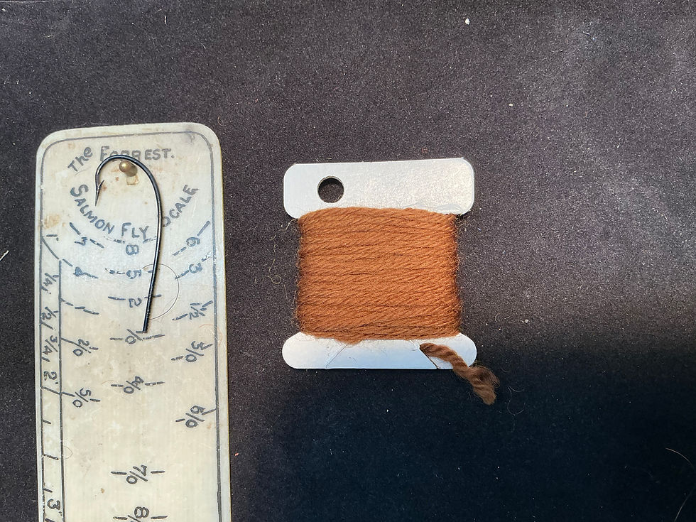 Thumbnail: Berlin Wool