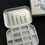 Thumbnail: BRAND NEW Richard Wheatley fly box 1407