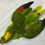 Thumbnail: Amazon Parrot skin