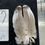 Thumbnail: Kori Bustard feather pairs as seen in pictures.