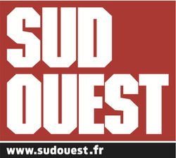 Logo Sud-Ouest