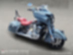 Thumbnail: Indian Chieftain ACE Sissy Bar Passenger Backrest