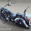 Thumbnail: Indian Challenger Chief Chieftain Pursuit Roadmaster Springfield motorcycle luggage rack