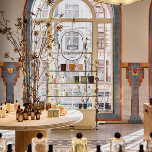 Beauty in Architecture: The Revival of a Flagship