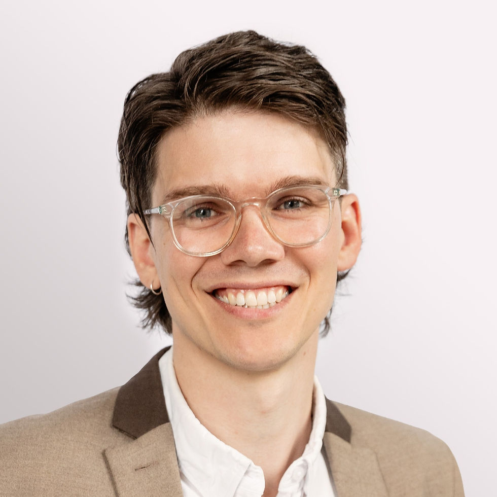 Lachlan McMullin