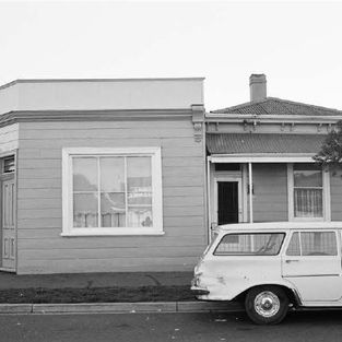 When Contemporary Design is the Right Heritage Response: Albert Park Case Study