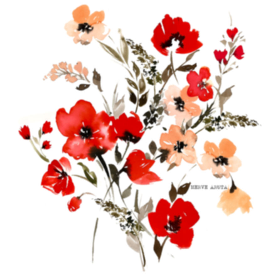 Poppies