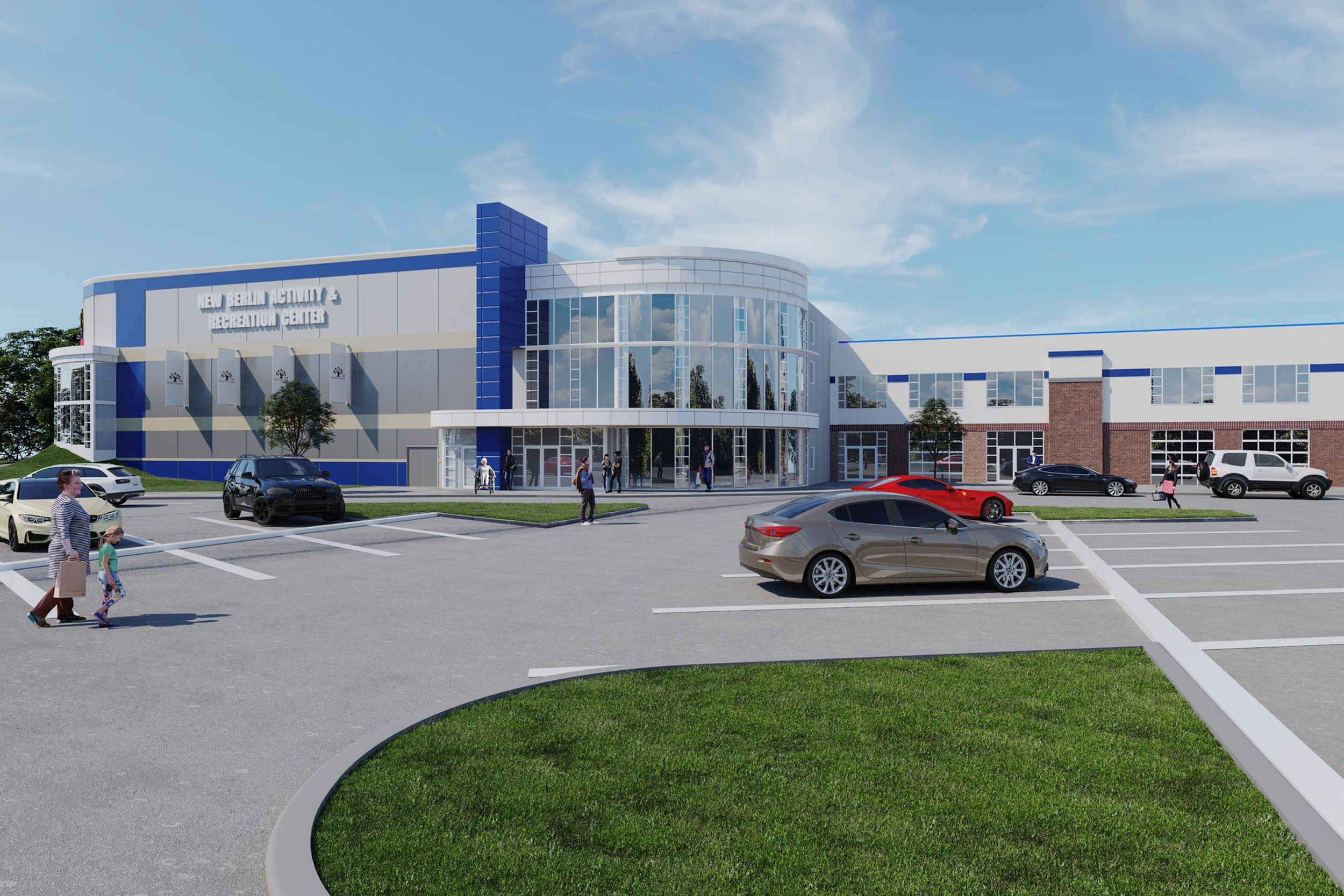 Visit New Berlin | Enjoy New Berlin