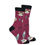 Thumbnail: Women's Cute Cats Socks Set