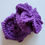 Thumbnail: Magic Scrubber Hamanaka Yarn - Flower