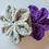 Thumbnail: Magic Scrubber Hamanaka Yarn - Flower