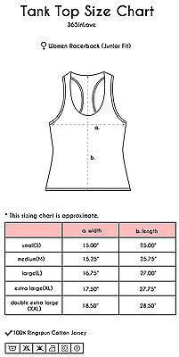 Thumbnail: Cute Cat Design Tank Top – Chek Meowt - Cute Gym Clothes, Workout Shirts