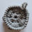 Thumbnail: Magic Scrubber Hamanaka Yarn - Flower