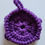 Thumbnail: Magic Scrubber Hamanaka Yarn - Flower