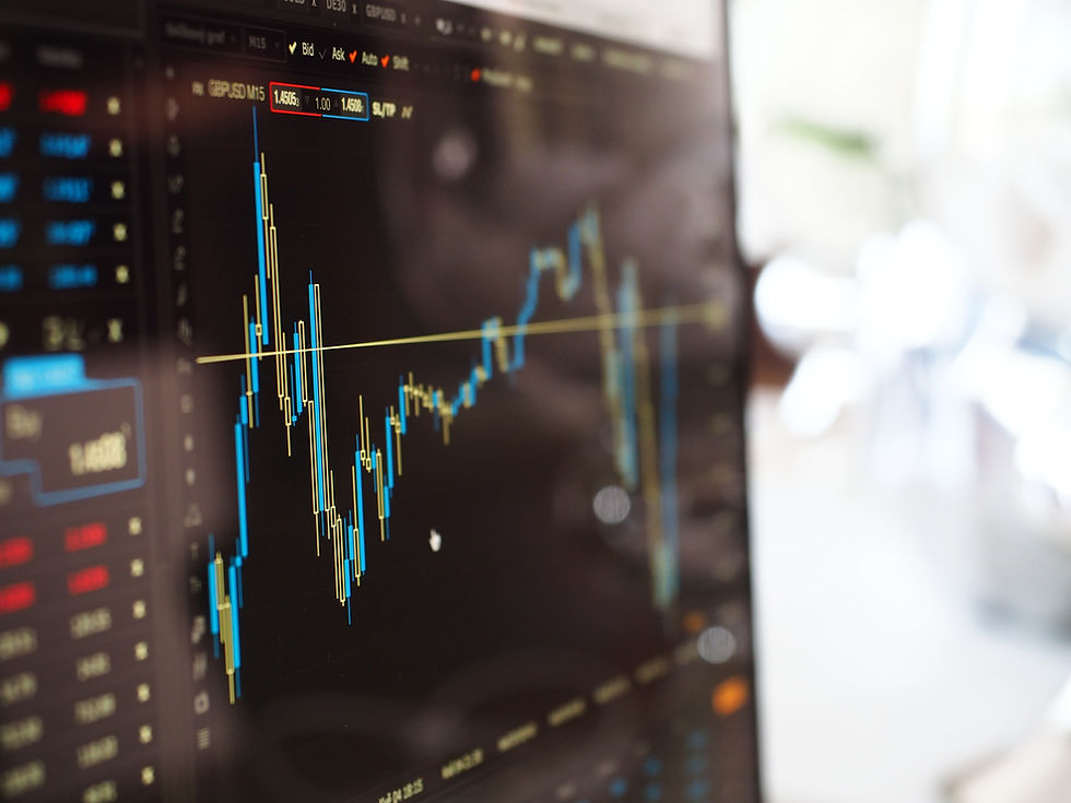 Fundos de indice ibovespa ETF bolsa de valores