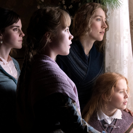 Little Women doesn't reject Victorian womanhood: it embraces it