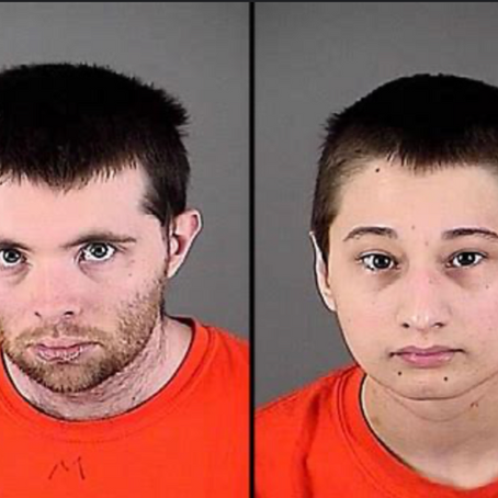 Should Nick Godejohn be released from prison?