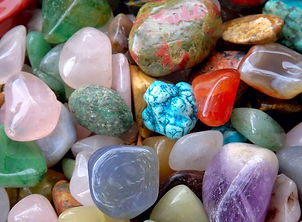 piedras