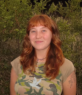 Writer: Eva Gibbs-Zehnder