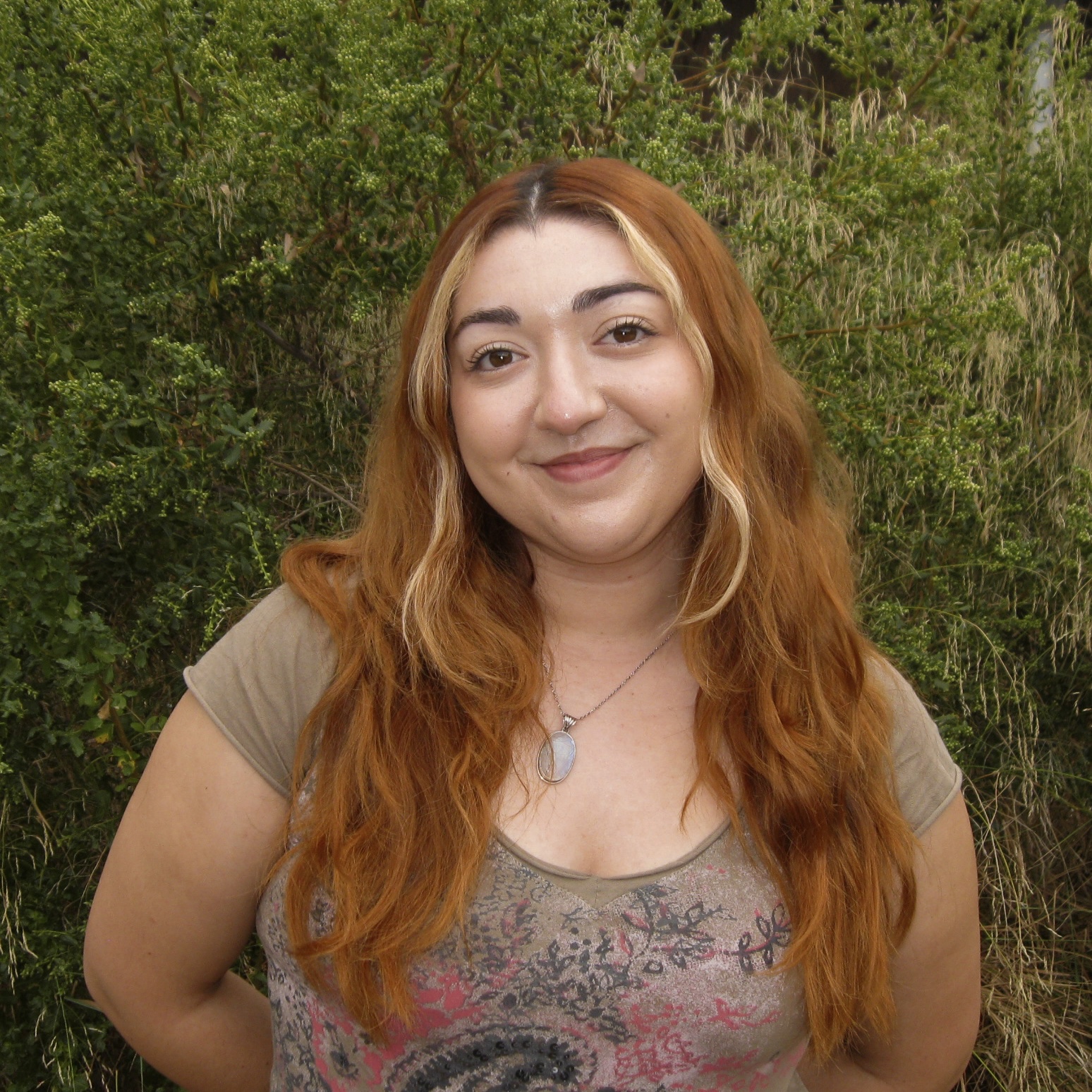 Writer: Jade Gutierrez- Fregozo