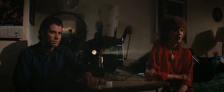 Cine: "Blow out"