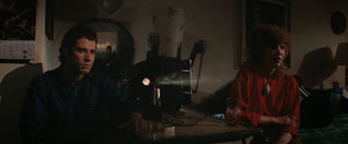 Cine: "Blow out"