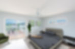 Unit 3 - Master Bedroom