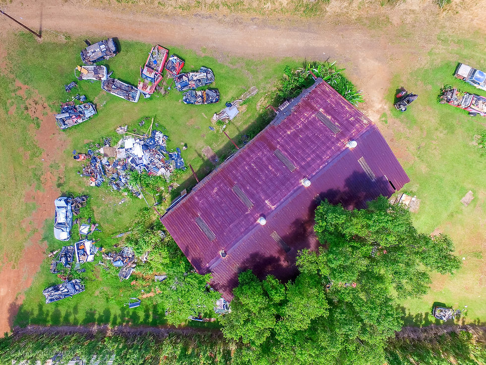 Hawaii Island Land for Sale Pupukea Road United States