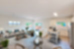 Unit 4 - Living Room