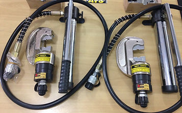Equipamentos para linha de transmissão