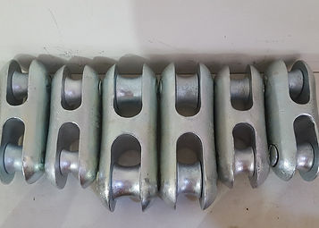 Equipamentos para linha de transmissão
