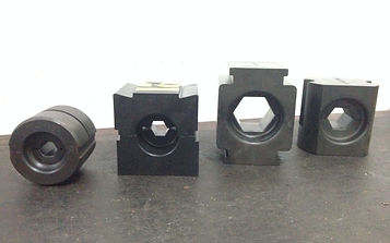 Equipamentos para linha de transmissão