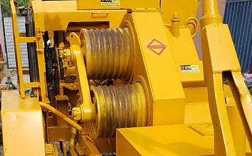 puller tesmec