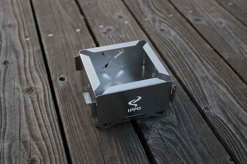 OKIBI BOX