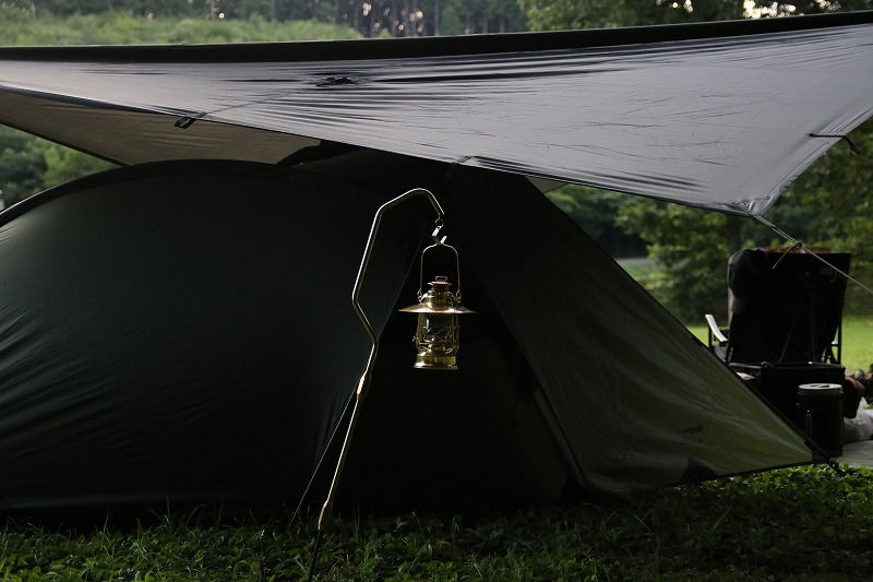 TELASS solo -Brass edition- | ippo products