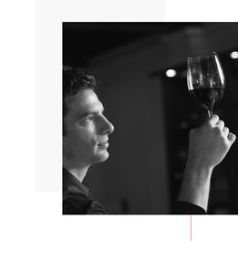 Pour perfectionner l'art de boire du vin (et faire l'intéressant au passage ;))