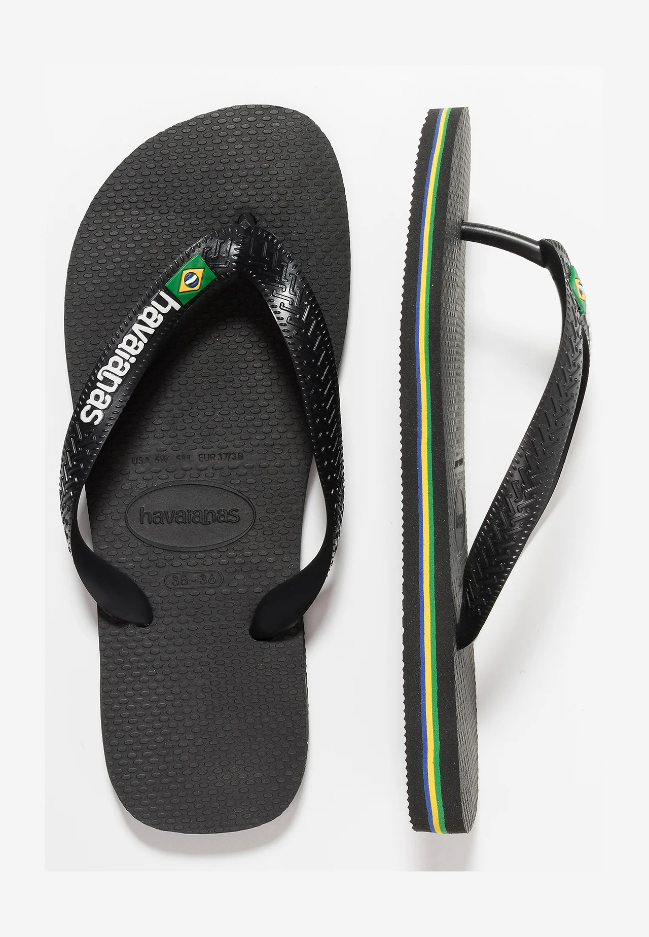 C'est l'été les gars, trop plaiz' d'avoir des tongs solides !