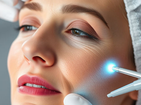 What Is Endo Lift and How Does It Work?