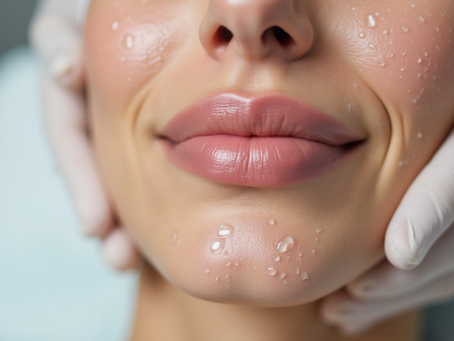 Safe and Effective Facial Hair Removal