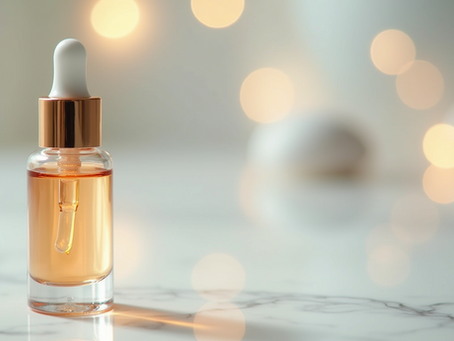 The Power of Hyaluronic Acid in Skincare