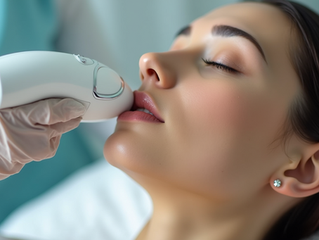 HIFU vs Endo Lift skin tightening treatments in Hull at ReShapeU Aesthetics & Skin Clinic