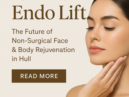 Discover the Power of Endo Lift: