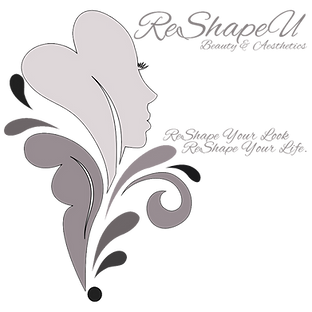 ReShapeU Aesthetics & Skin Clinic Logo