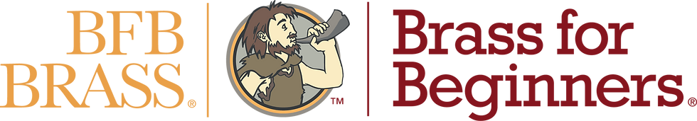 Brass for Beginners