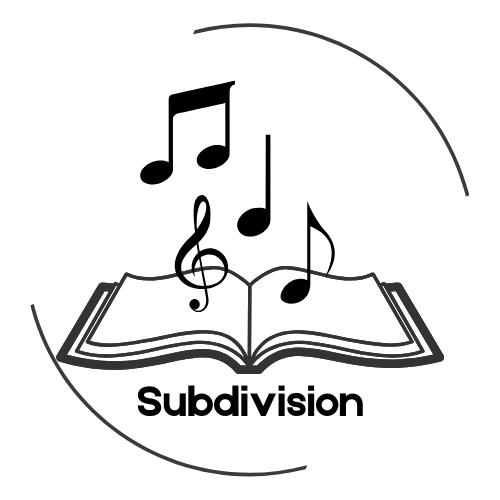 Subdivision
