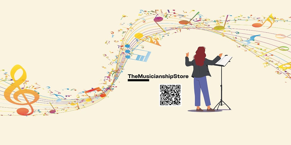 The Musicianship Store