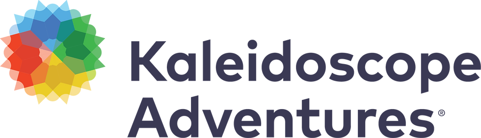 Kaleidoscope Adventures
