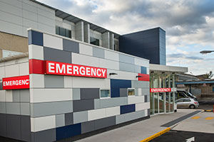 Westmead Hospital 3/3