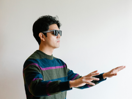 Os cegos e o elefante